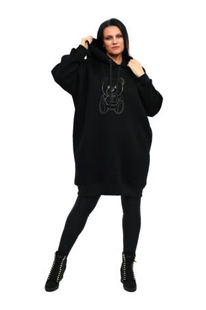 BLUZA  TOY- RÓŻNE KOLORY