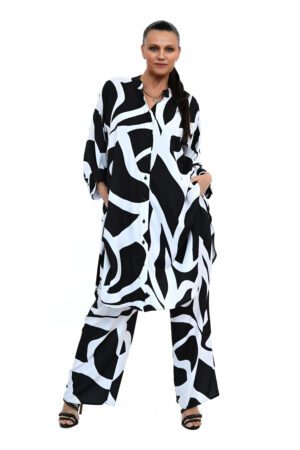 ELIZE   KOMPLET  ZE SPODNIAMI