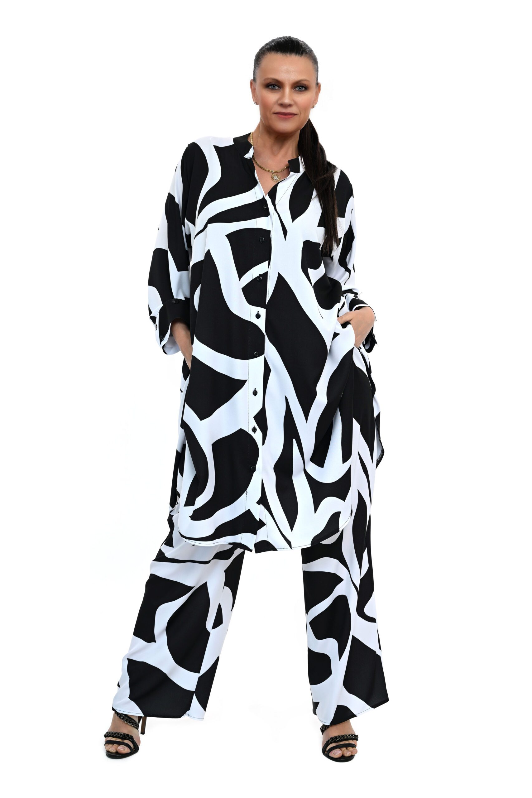 ELIZE KOMPLET ZE SPODNIAMI