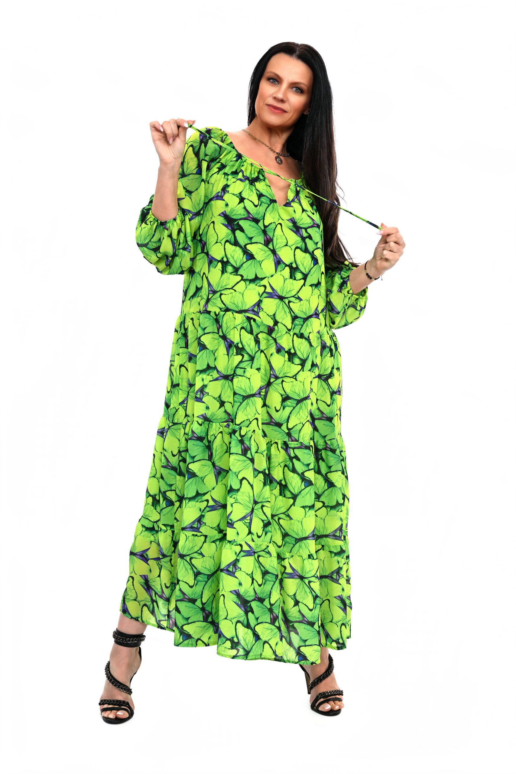 VIVIEN SUKIENKA - obrazek 2