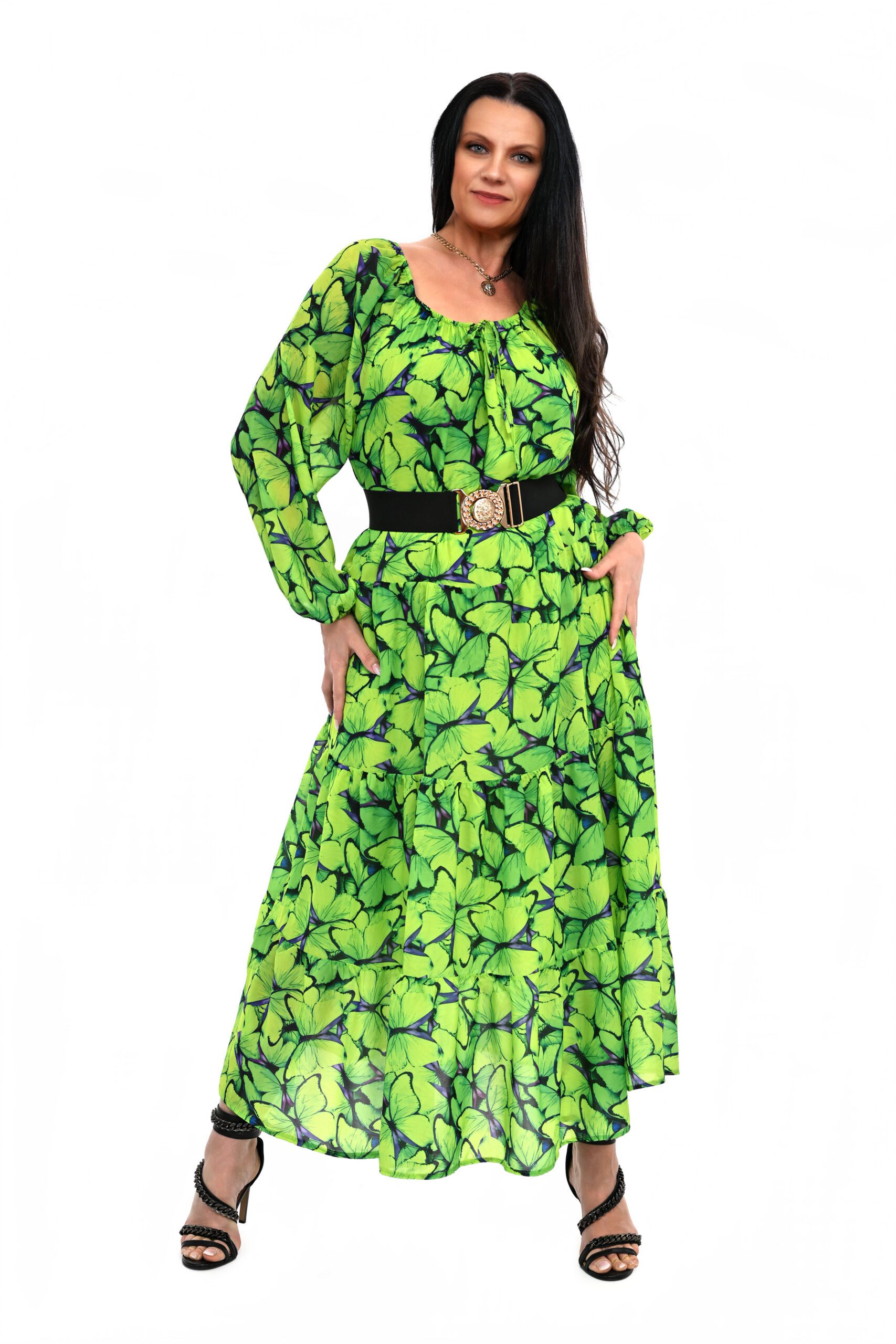 VIVIEN SUKIENKA - obrazek 4