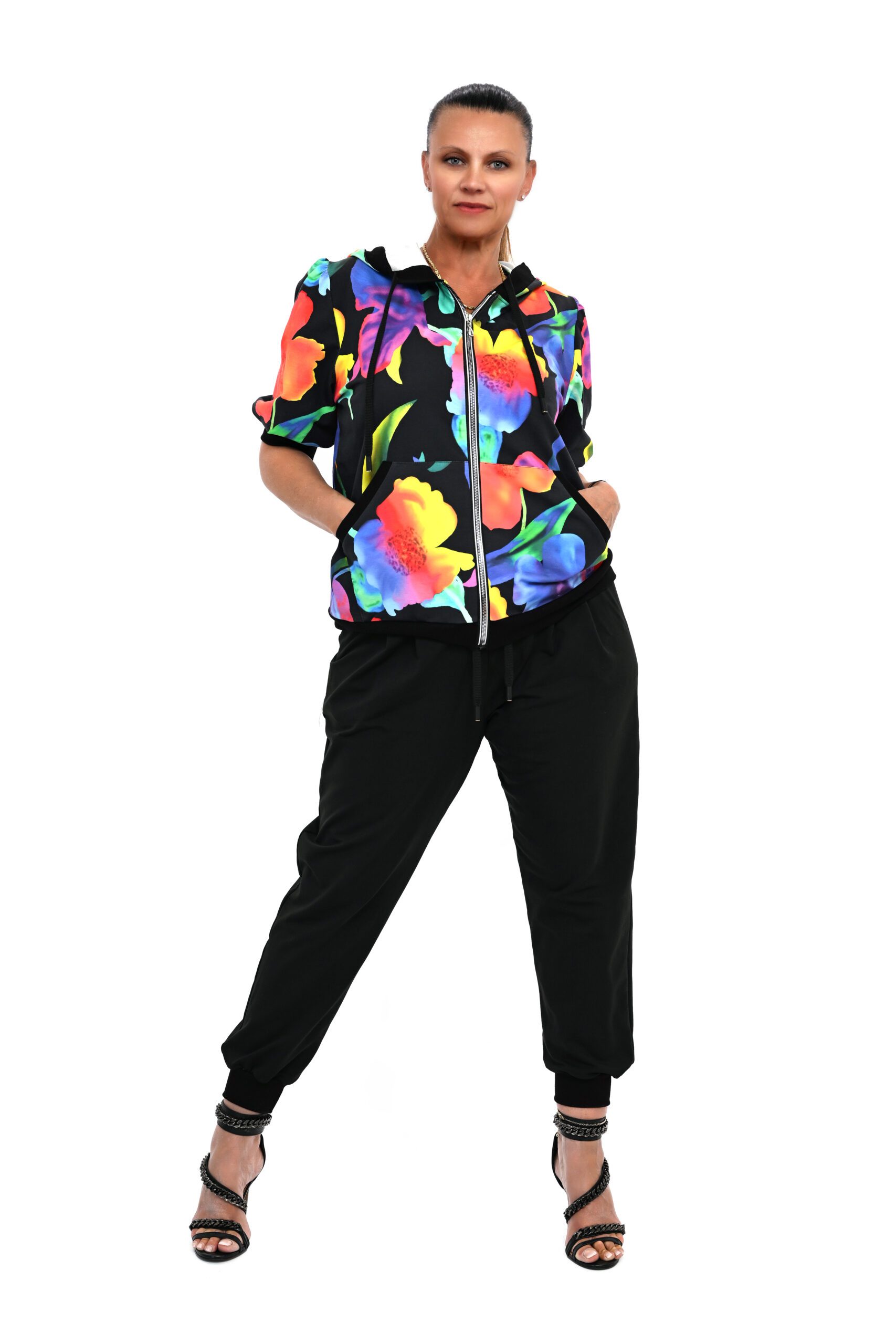 DRES ESTATE STYL I WYGODA