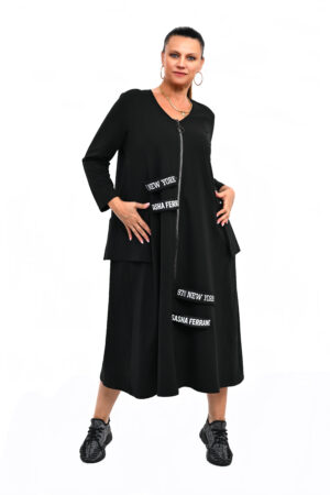 STYLOWA SPORTOWA SUKIENKA NAPO