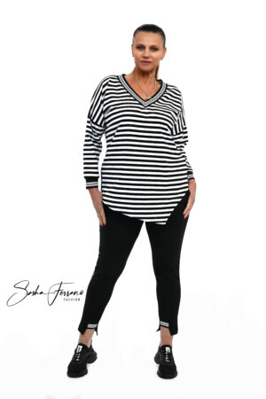 ODLOTOWY DRES BAWEŁNIANY HERA ROZM. 42-44-46