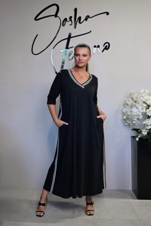 SUKIENKA GABI W SPORTOWYM STYLU