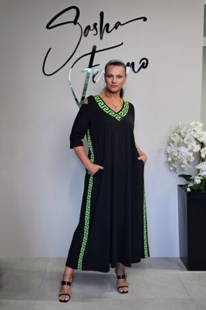 SUKIENKA GABI W SPORTOWYM STYLU